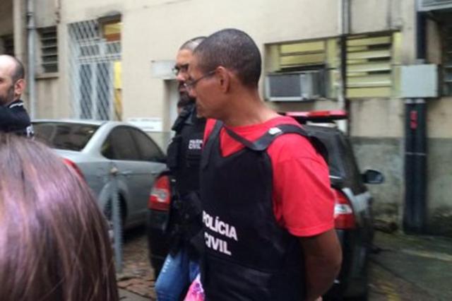 Polícia indicia assassino confesso de jovem em São Francisco de Paula Fernanda da Costa/Agencia RBS Polícia indicia assassino confesso de jovem em São Francisco de Paula Fernanda da Costa/Agencia RBS