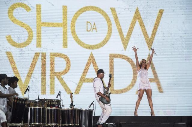 "Show da Virada" vem com novo formato Zero Hora