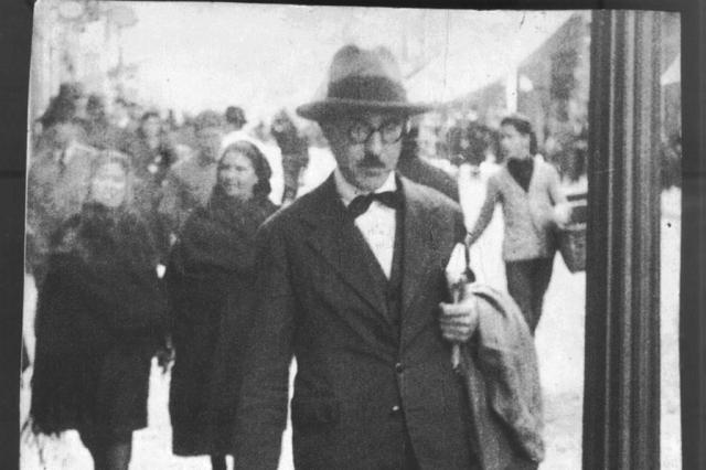 Declarações racistas de Fernando Pessoa reacendem a discussão sobre a relação entre os artistas e suas obras Ver Descrição/Ver Descrição