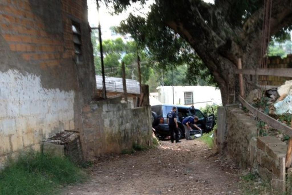 Motorista é morto após discussão com taxistas na Capital, diz polícia José Luís Costa/Agência RBS