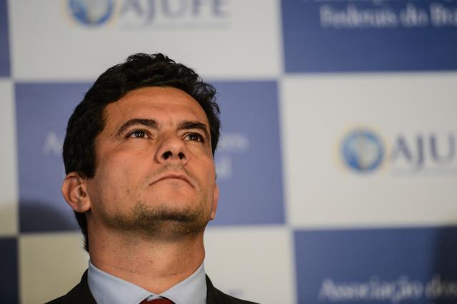 Ex-executivos da empreiteira Andrade Gutierrez fecham delação e devem cumprir prisão domiciliar Fabio Rodrigues Pozzebom / Agência Brasil/Agência Brasil