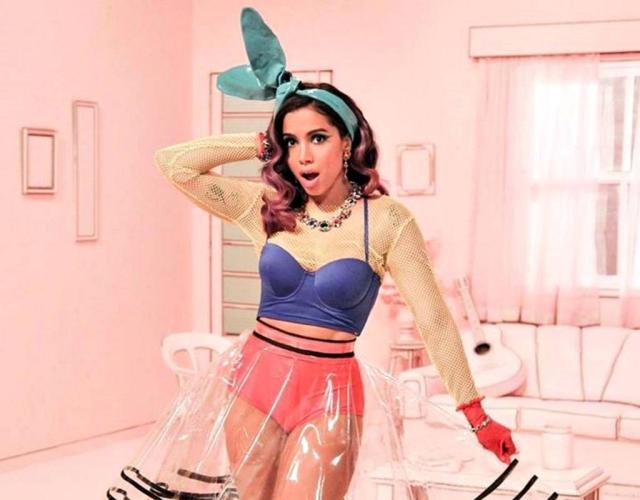 No auge da carreira, Anitta estreia no Planeta Atlântida prometendo muita diversão Divulgação/Divulgação