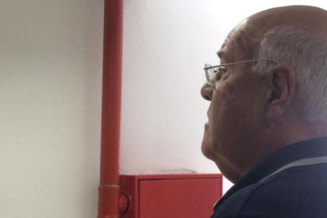 Médico de Florianópolis é preso acusado de crime sexual contra pelo menos 14 pacientes Betina Humeres/Agencia RBS