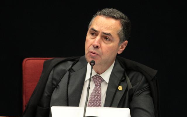 Ministro do STF rejeita pedido para suspender tramitação de PEC do teto Carlos Humberto / STF/