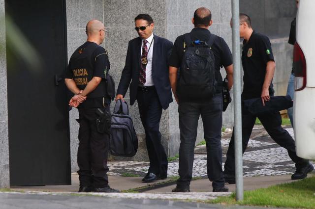 Resultado de imagem para Operação Étimo Lava Jato