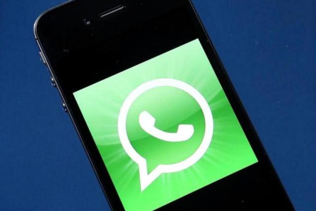 Justiça determina bloqueio do WhatsApp a partir desta segunda Justin Sullivan / AFP/zero hora
