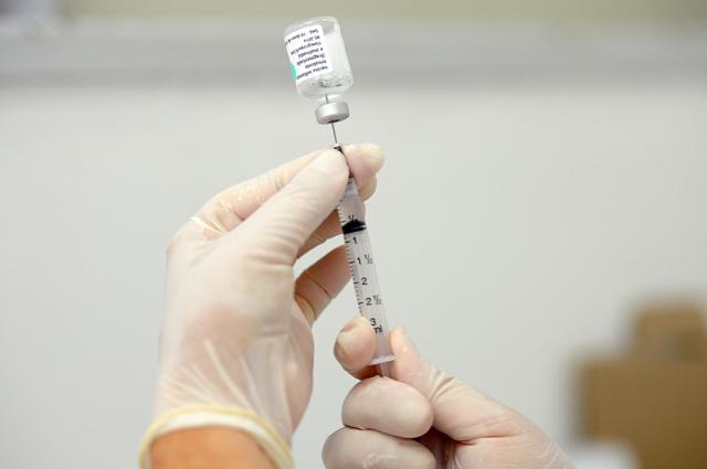 Porto Alegre registra as duas primeiras mortes por gripe A do ano no Rio Grande do Sul Rafaela Martins/Agência RBS