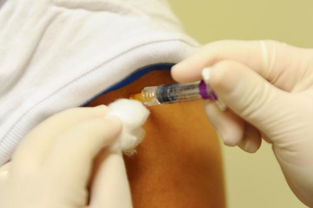 Instituto do Câncer de São Paulo tem surto de H1N1 Felipe Nyland/Agencia RBS Instituto do Câncer de São Paulo tem surto de H1N1 Felipe Nyland/Agencia RBS