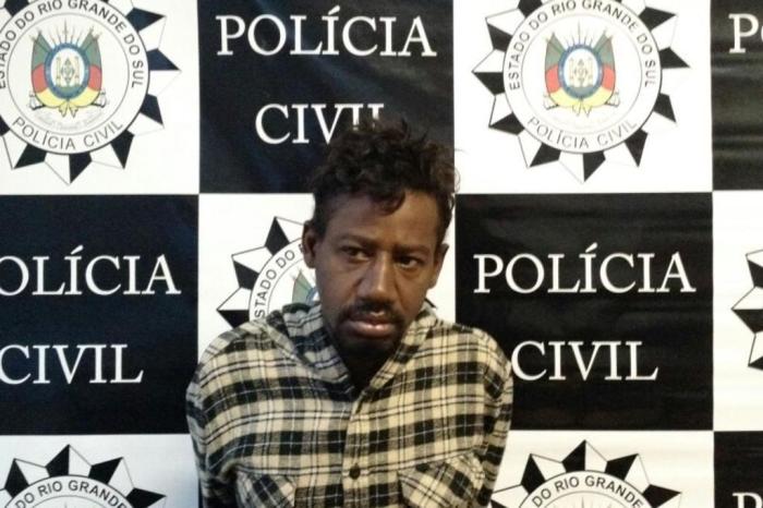 Divulgação / Polícia Civil