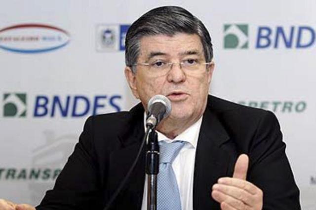Delação premiada de Sérgio Machado trata de arrecadação ilegal para políticos, diz jornal Agência Petrobras/Divulgação