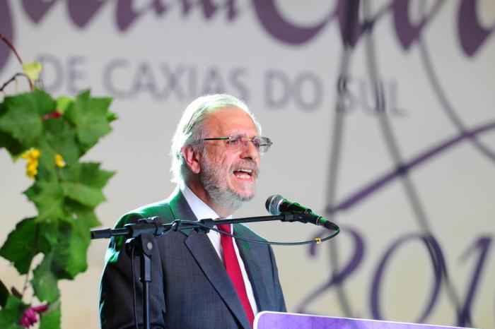 Jonas Ramos / Agencia RBS Jonas Ramos / Agencia RBS