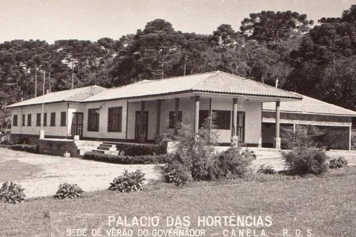 Cartão-postal / divulgação Cartão-postal / divulgação