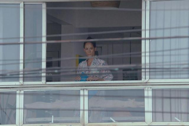 Resultado de imagem para aquarius filme