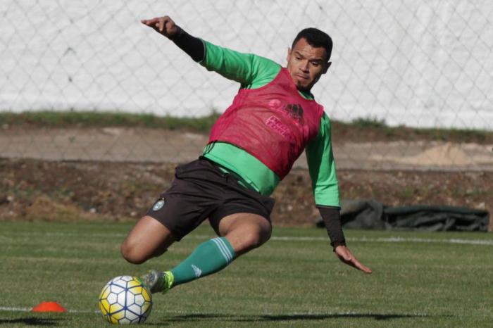Divulgação / Coritiba Divulgação / Coritiba