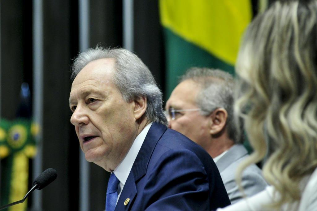 Líder do Movimento Brasil Livre pede impeachment de Lewandowski