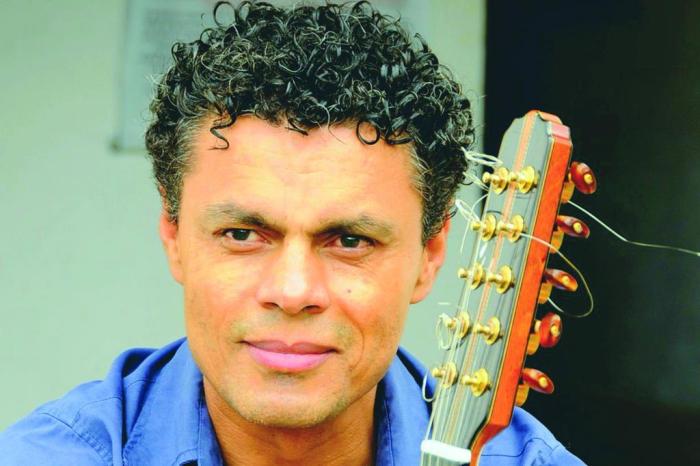 Gustavo Guimarães / Divulgação Gustavo Guimarães / Divulgação