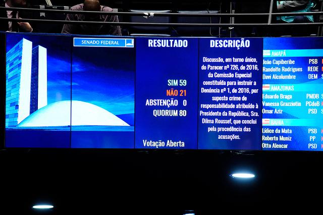 Jonas Pereira / Agência Senado Jonas Pereira / Agência Senado