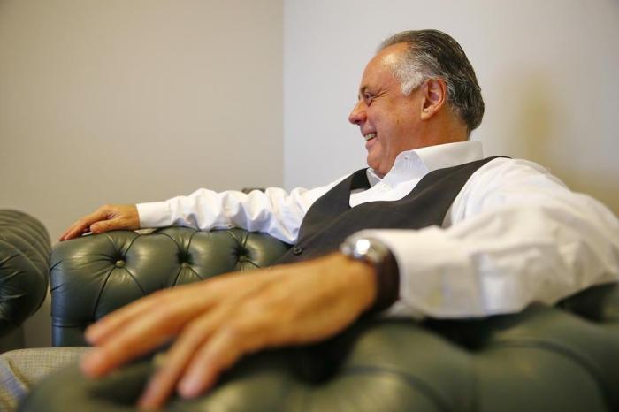 Félix Zucco / Agencia RBS Félix Zucco / Agencia RBS