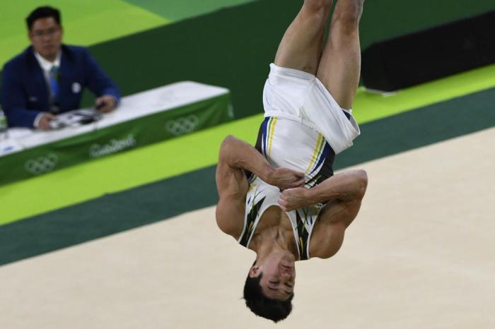 Toshifumi KITAMURA / AFP