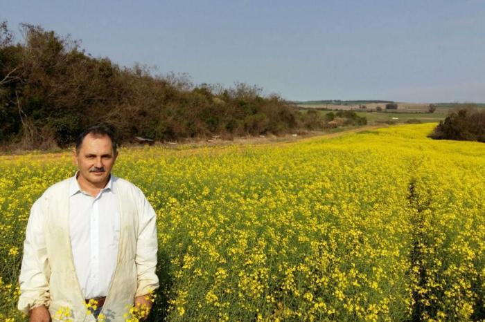 Lázaro Davi Machado dos Santos / Divulgação Lázaro Davi Machado dos Santos / Divulgação