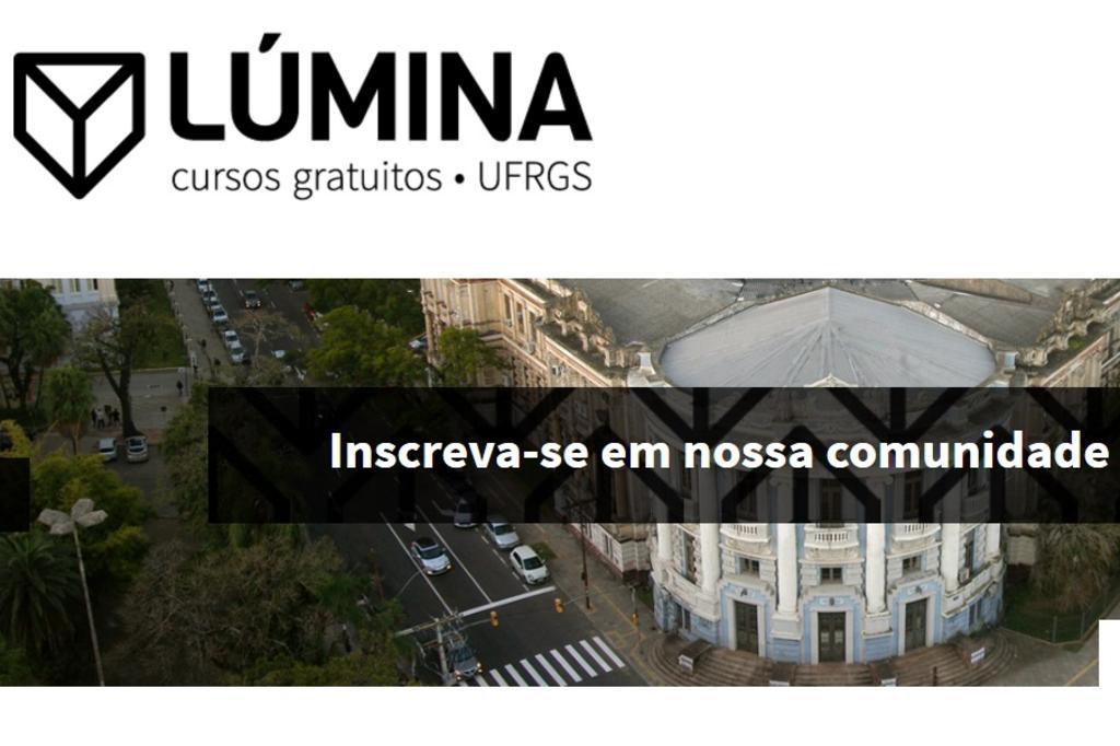 Ufrgs Lança Plataforma Com Cursos Online Gratuitos Para A População Educação Vida E Estilo 5771