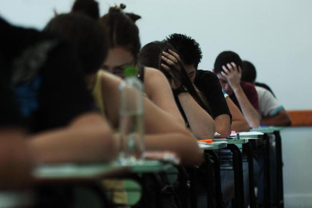 Ensino Médio do Rio Grande do Sul cai em avaliação do MEC e tem pior desempenho desde 2005 Charles Guerra/Agencia RBS
