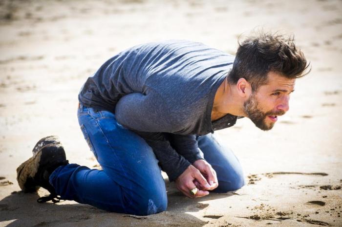 João Miguel Júnior / TV Globo