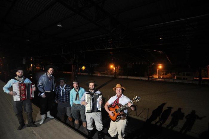 Felipe Nyland / Agencia RBS Felipe Nyland / Agencia RBS