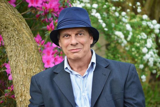 Nelson Coelho de Castro louva Porto Alegre em show no Renascença Claudio Mendonça/Divulgação Nelson Coelho de Castro louva Porto Alegre em show no Renascença Claudio Mendonça/Divulgação