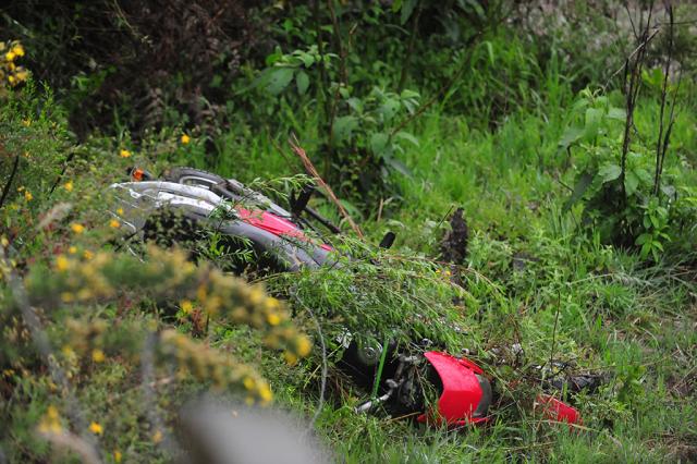 Motociclista morre em acidente em Caxias Roni Rigon / Agência RBS/Agência RBS Motociclista morre em acidente em Caxias Roni Rigon / Agência RBS/Agência RBS