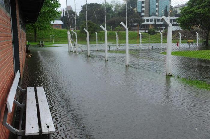 Roni Rigon / Agencia RBS Roni Rigon / Agencia RBS