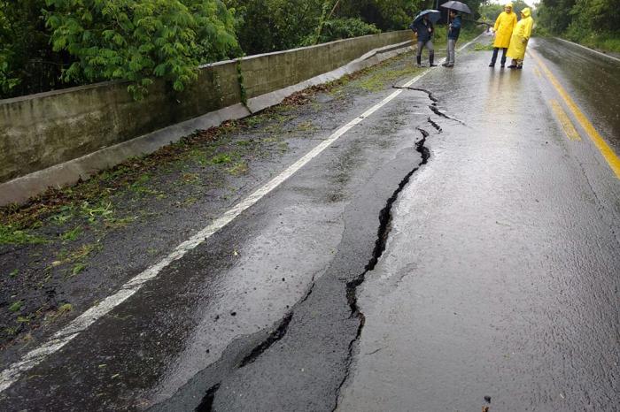 PRF / Divulgação PRF / Divulgação