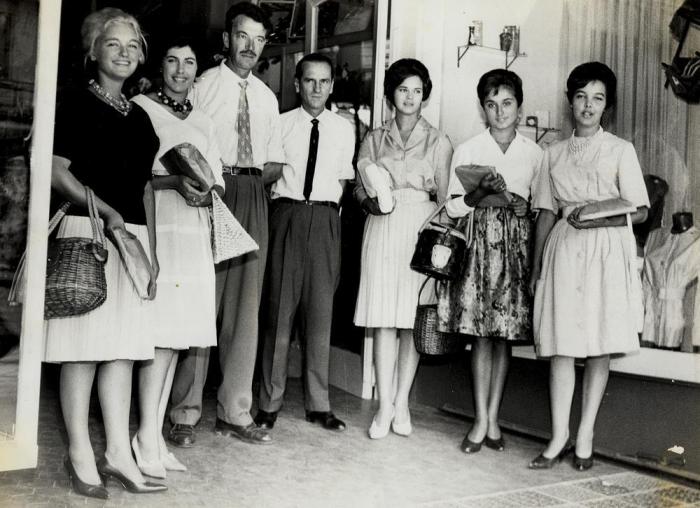 Acervo Arquivo Histórico Municipal João Spadari Adami / divulgação Acervo Arquivo Histórico Municipal João Spadari Adami / divulgação