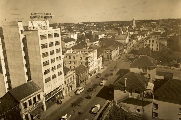 Acervo Arquivo Histórico Municipal João Spadari Adami / divulgação Acervo Arquivo Histórico Municipal João Spadari Adami / divulgação