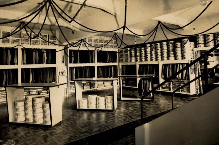 Studio Geremia / Acervo Arquivo Histórico Municipal João Spadari Adami,divulgação Studio Geremia / Acervo Arquivo Histórico Municipal João Spadari Adami,divulgação