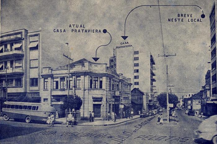 Studio Geremia / Acervo Arquivo Histórico Municipal João Spadari Adami,divulgação Studio Geremia / Acervo Arquivo Histórico Municipal João Spadari Adami,divulgação