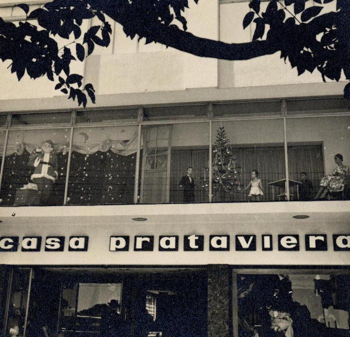 Acervo Arquivo Histórico Municipal João Spadari Adami / divulgação Acervo Arquivo Histórico Municipal João Spadari Adami / divulgação