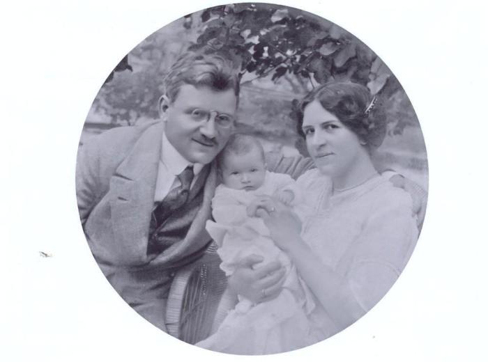 Acervo de família / divulgação Acervo de família / divulgação