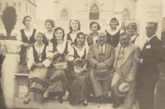 Acervo de família / divulgação Acervo de família / divulgação