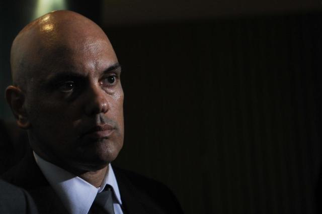 10 motivos que mostram por que a indicação de Alexandre de Moraes é polêmica Marcello Casal Jr/Agência Brasil 10 motivos que mostram por que a indicação de Alexandre de Moraes é polêmica Marcello Casal Jr/Agência Brasil