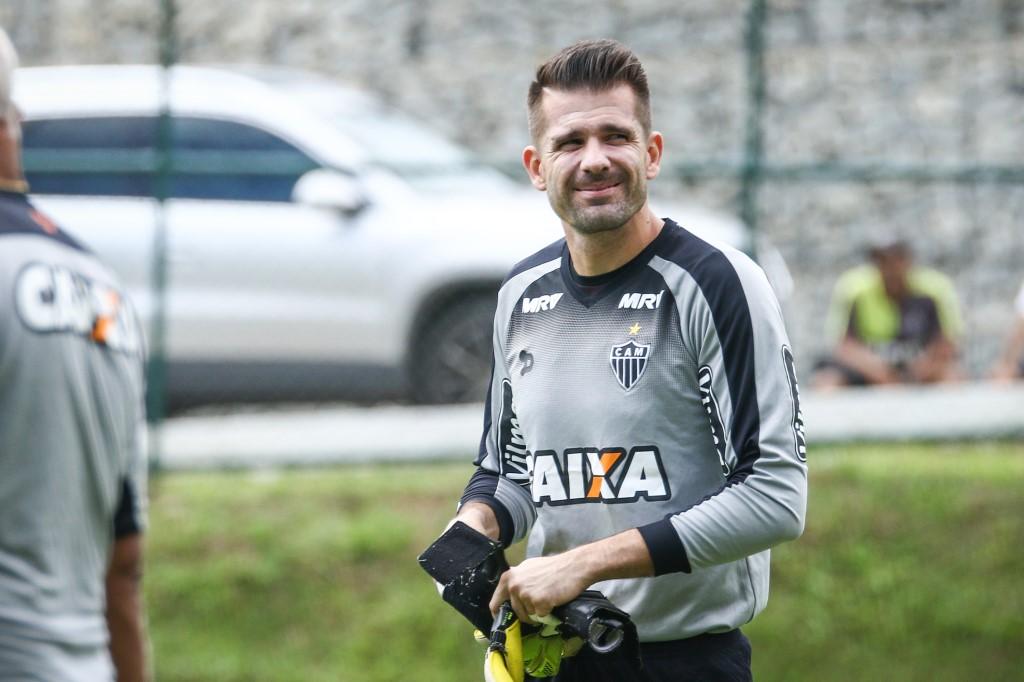 Bruno Cantini / Divulgação Atlético-MG