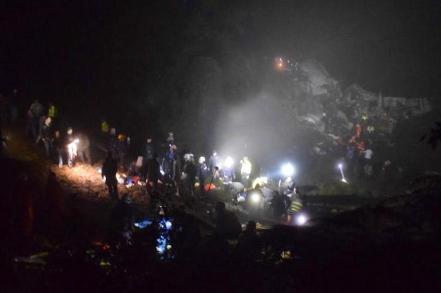 Veja lista de passageiros do avião da Chapecoense que se acidentou MiOriente/MiOriente