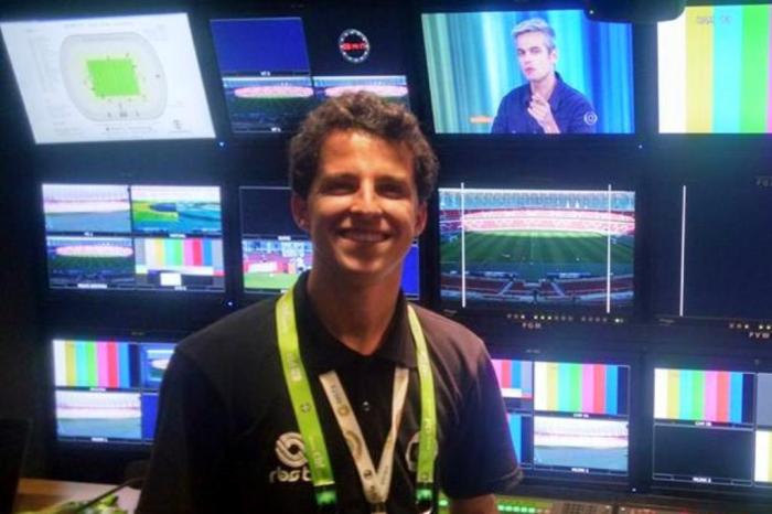 Reprodução / Facebook Reprodução / Facebook