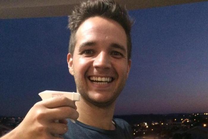 Reprodução / Facebook Reprodução / Facebook