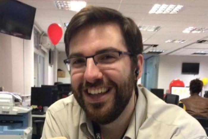 Reprodução / Facebook Reprodução / Facebook