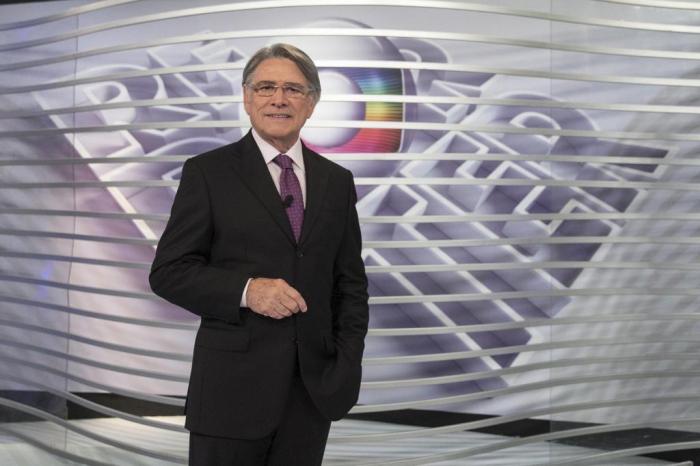 Pedro Curi / TV Globo
