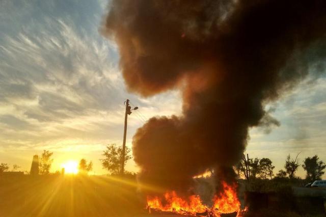 Servidores penitenciários encerram manifestações, mas prometem pressão em votação na Assembleia Amapergs/Divulgação