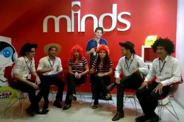 Divulgação / ABlab Divulgação / ABlab