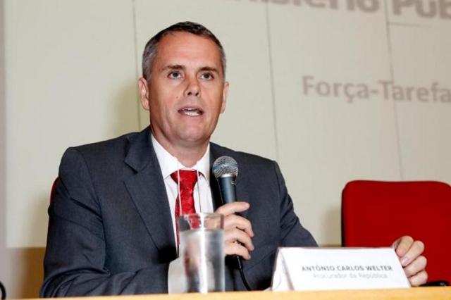 Vazamento de delação da Odebrecht causou "prejuízo grande" para investigações, diz procurador da Lava-Jato Vivian Fernandez/MPRJ