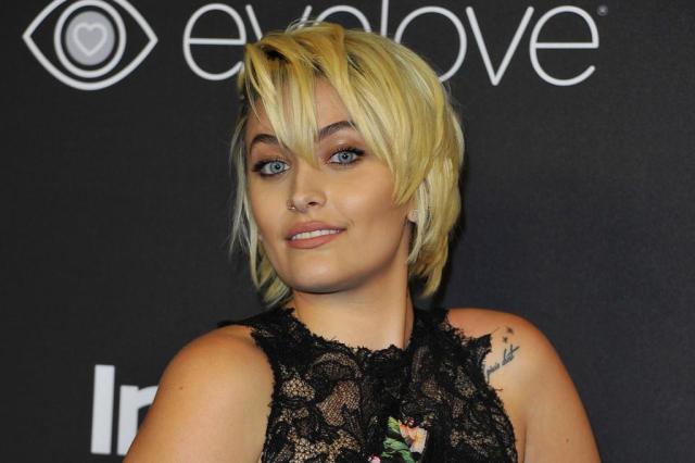 Resultado de imagem para imagens da filha de michael jackson